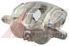 NISSA 411129C125 Brake Caliper